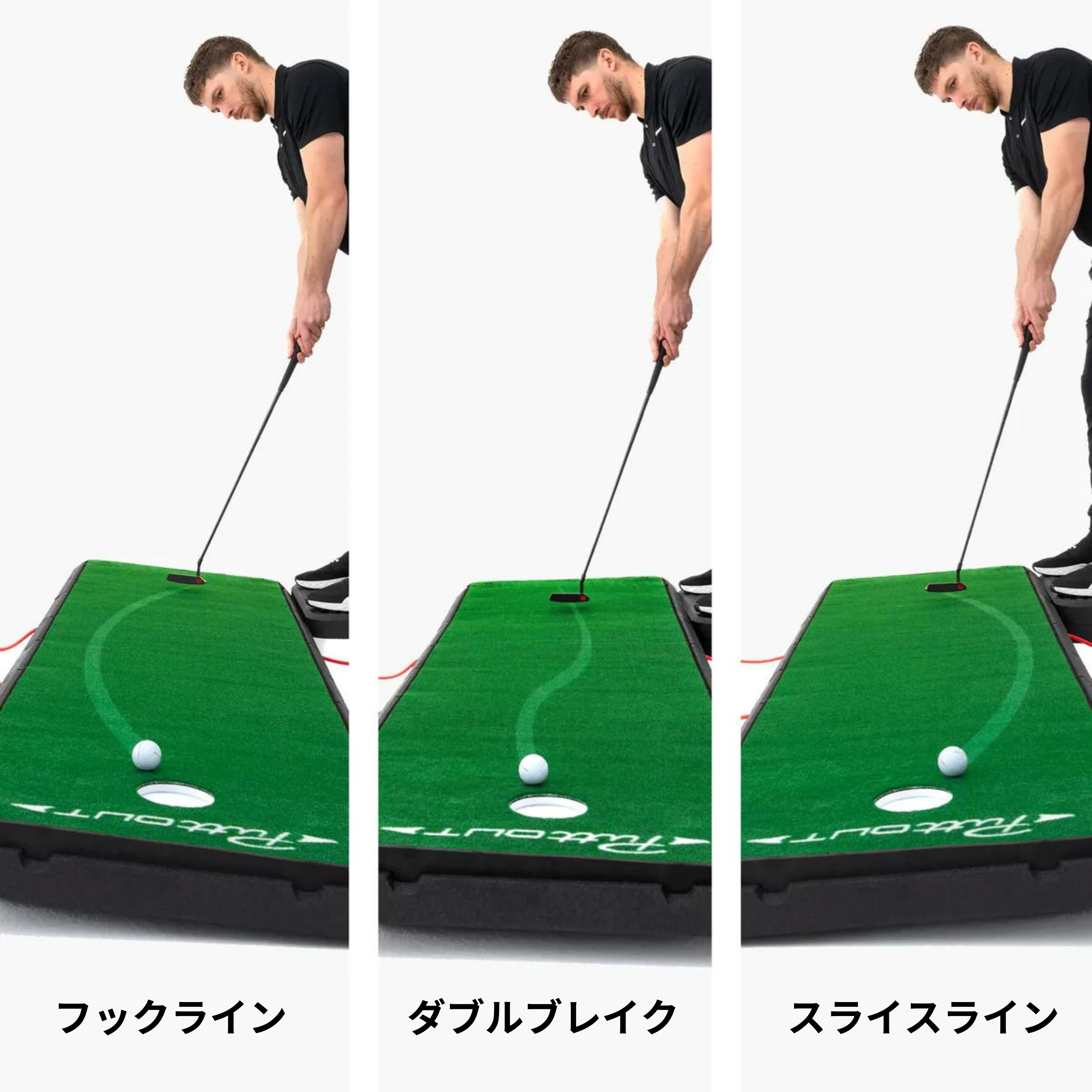 高速測定と高精度計測