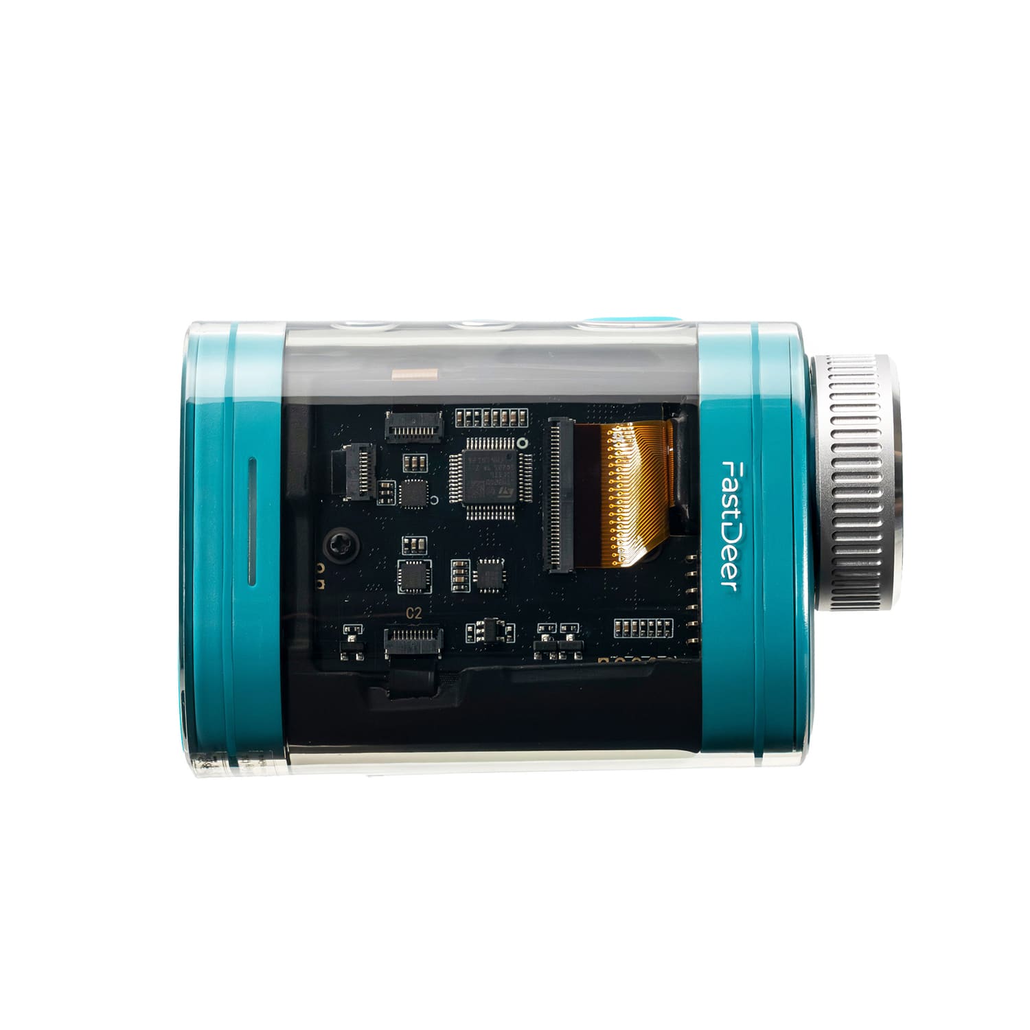 FastDeer ファストディア  C2・シーツー ゴルフレーザー距離計 ゴルフ距離計 レーザー距離計 距離計 ゴルフ ゴルフ用品 ゴルフグッズ ゴルフ便利グッズ ゴルフガジェット レーザー距離計ゴルフ