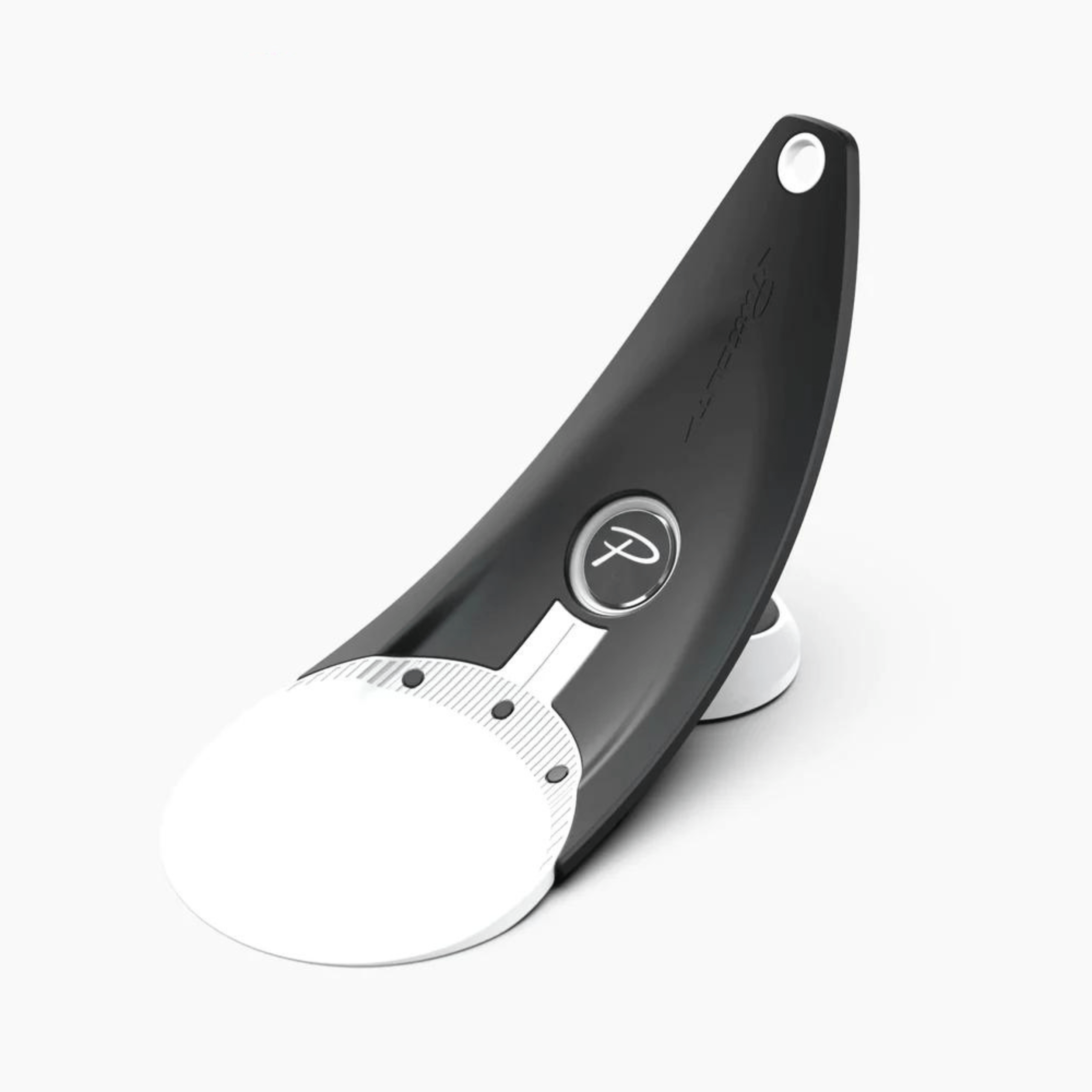 PuttOUT パットアウト プレミアムプレッシャパットトレーナー ストーン/ホワイト ゴルフ練習 パター練習 パター練習器具 ゴルフ練習器具 ゴルフ用品 ゴルフグッズ パター パターマット パター室内練習 パッティング練習道具