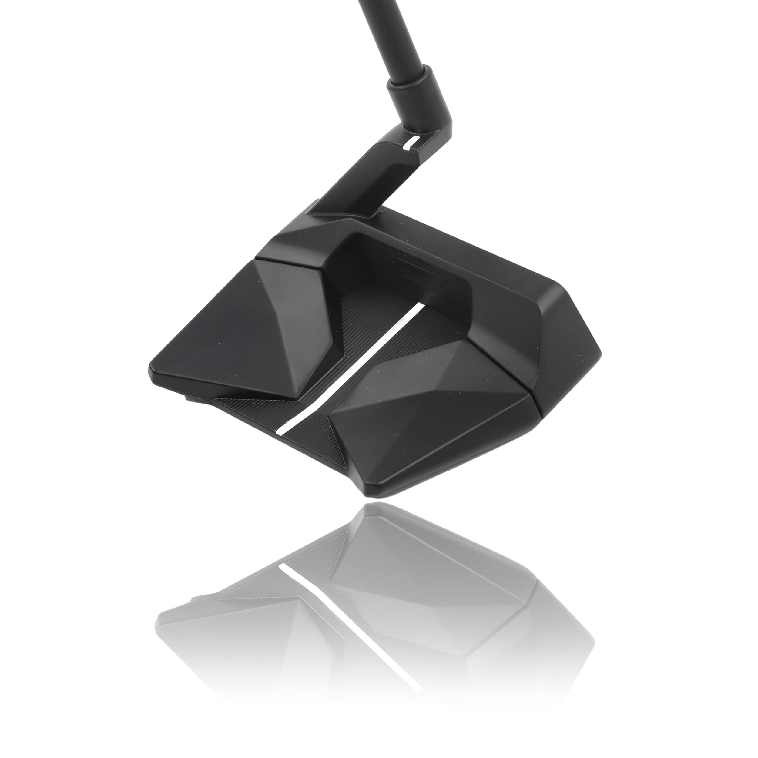 CROSSPUTT クロスパット Stealth2.0・ステルス2.0 パター パタークラブ ゴルフ ゴルフクラブ ゴルフ用品? ピン マレット ネオマレット センターシャフトパター センターシャフト