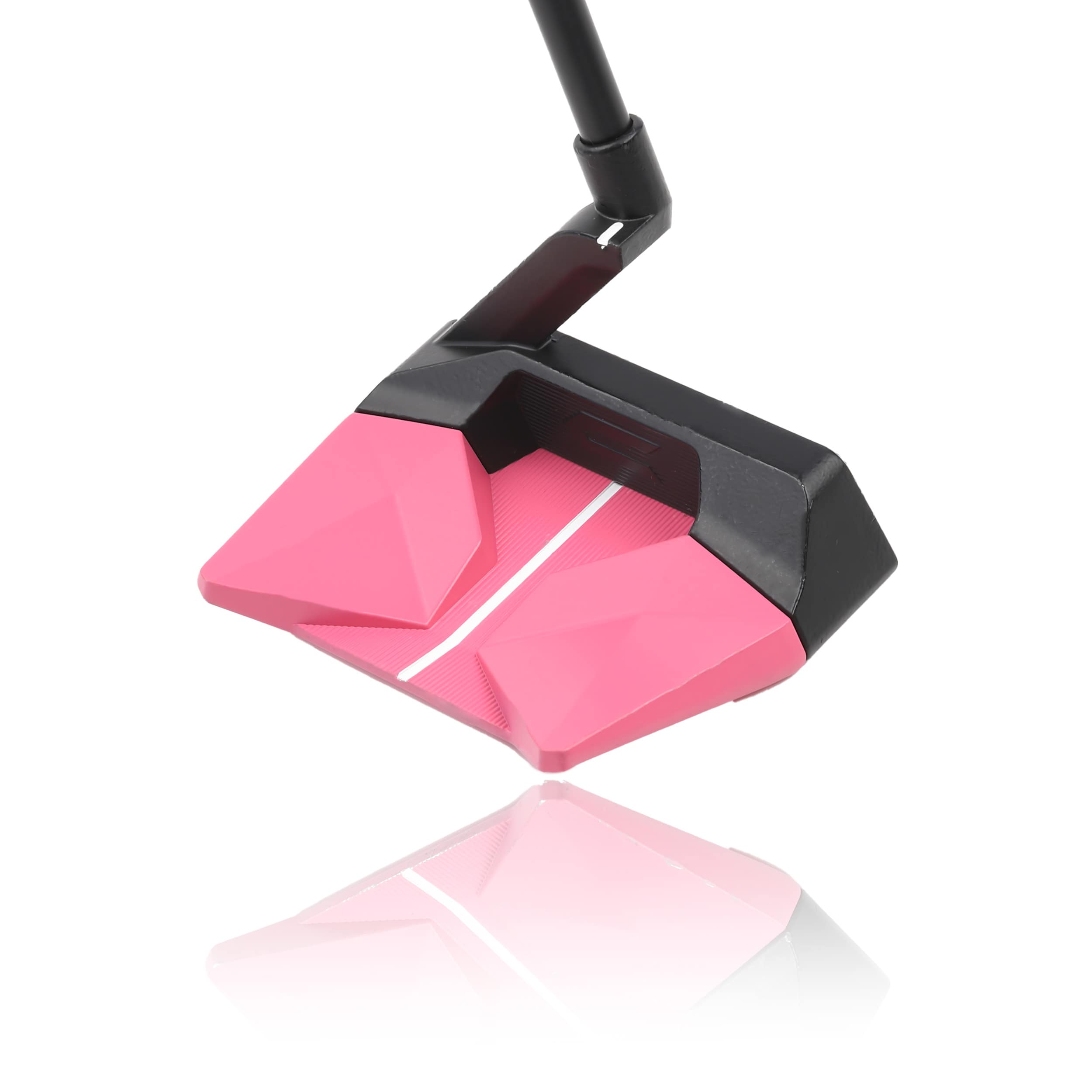 CROSSPUTT クロスパット Stealth2.0・ステルス2.0 パター パタークラブ ゴルフ ゴルフクラブ ゴルフ用品? ピン マレット ネオマレット センターシャフトパター センターシャフト