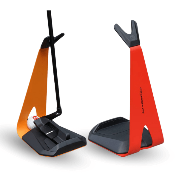 CROSSPUTT クロスパット CROSSTAND・クロスタンド パター パタークラブ ゴルフ ゴルフクラブ ゴルフ用品? ピン マレット ネオマレット センターシャフトパター センターシャフト