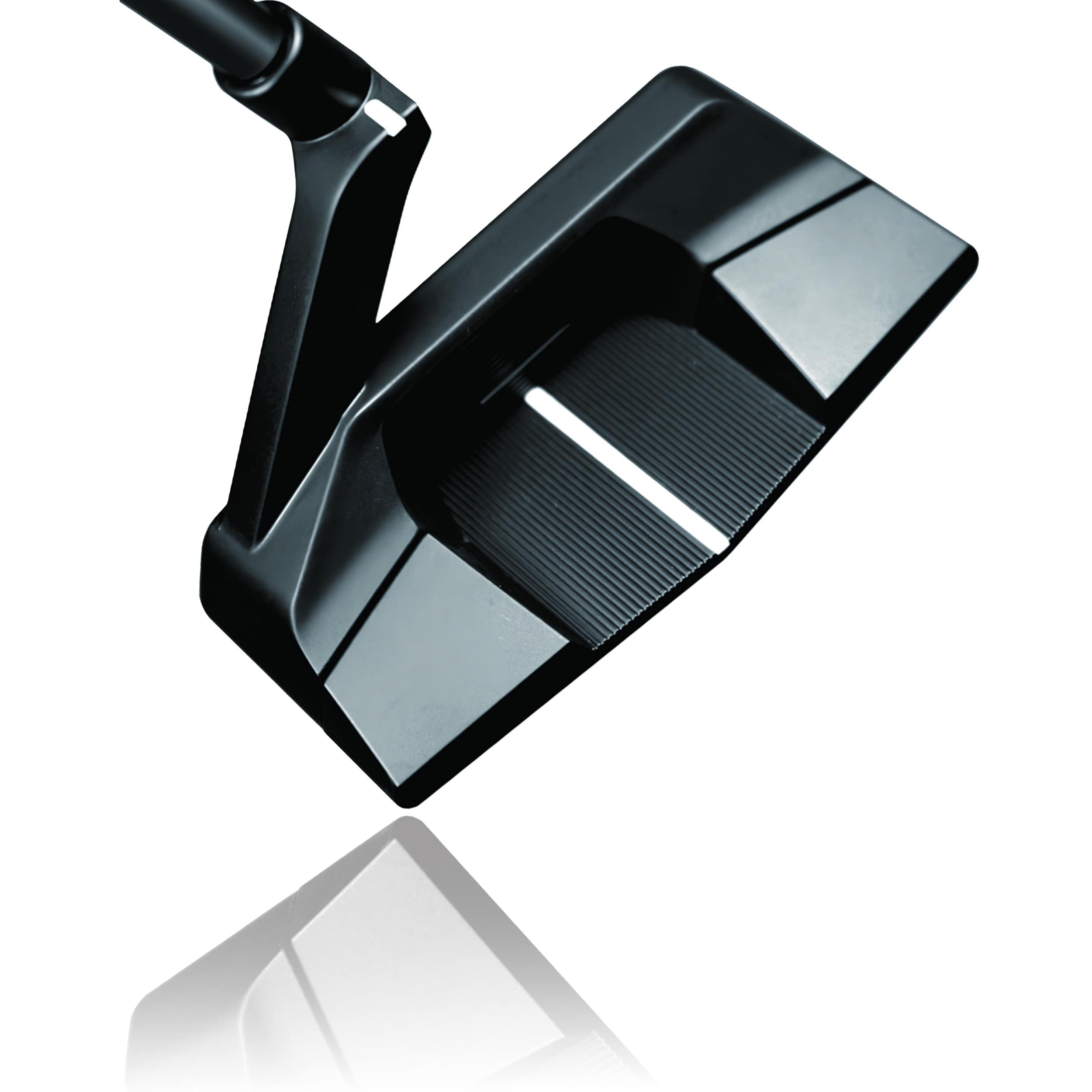 CROSSPUTT クロスパット Red Black label・レッドブラックラベル パター パタークラブ ゴルフ ゴルフクラブ ゴルフ用品? ピン マレット ネオマレット センターシャフトパター センターシャフト