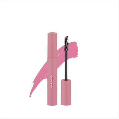 ［エコ得！］モンスーンカラーマスカラ 05Faraut（ピンク）×3個