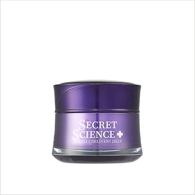［エコ得！］SECRET SCIENCE iPS CELLS デリバリージェリー×2個