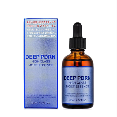 ［エコ得！］DEEP PDRN ハイクラスモイストエッセンス×3個