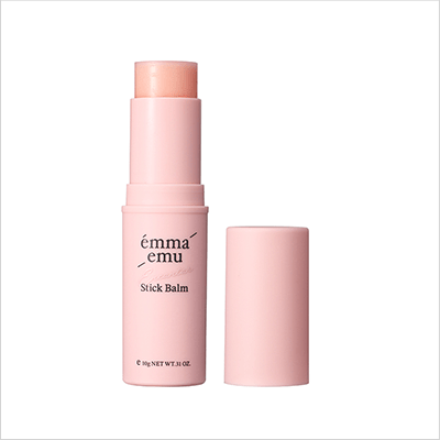 ［エコ得！］emma emu エンカンタール スティックバーム×3個