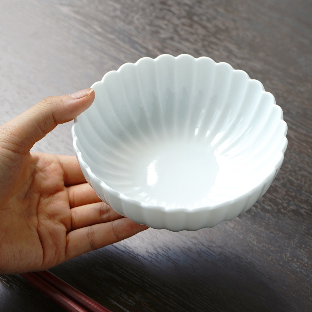 白菊 小鉢(5個)