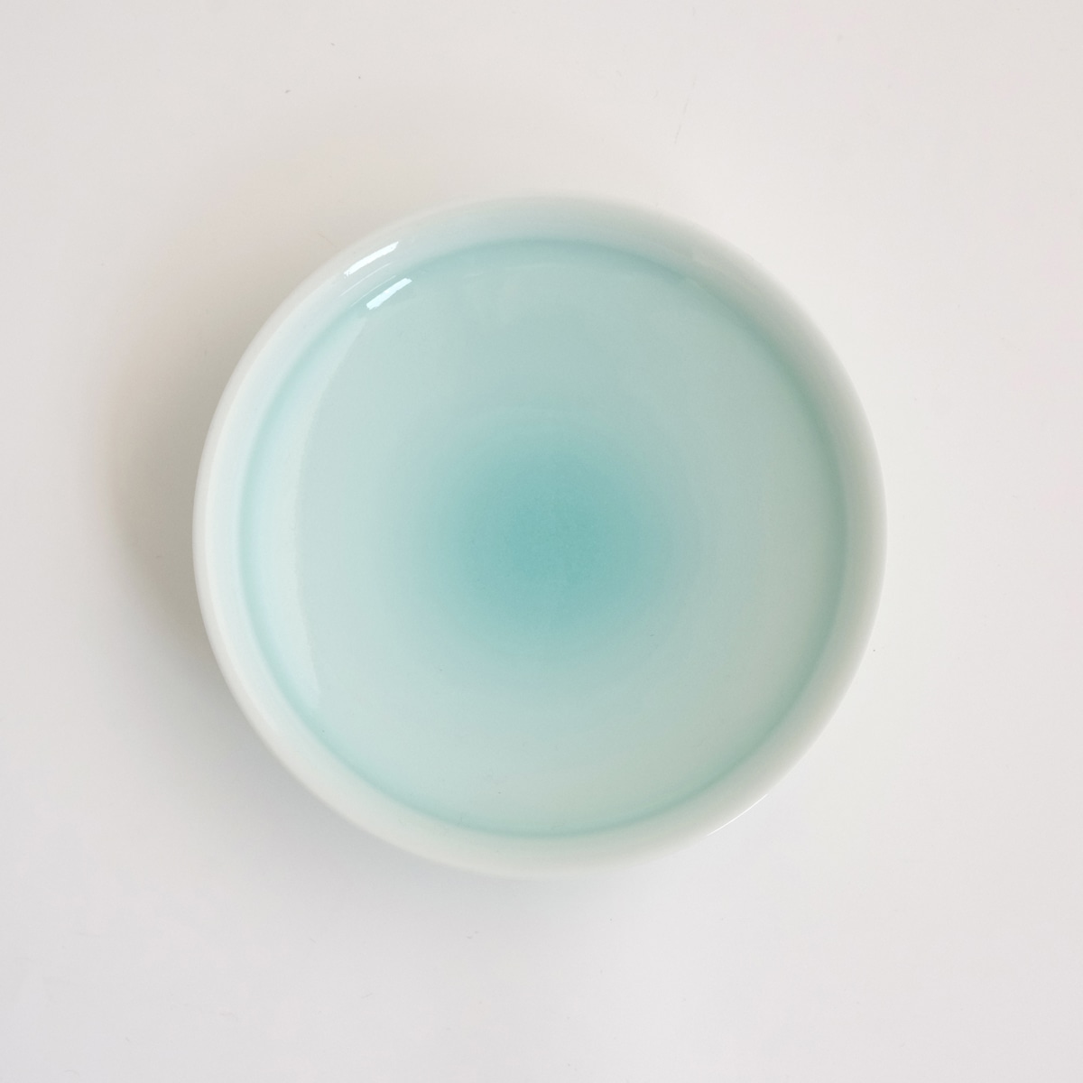月の雫 菓子皿(5枚)