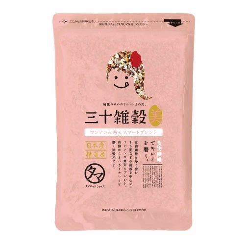 三十雑穀 (美)