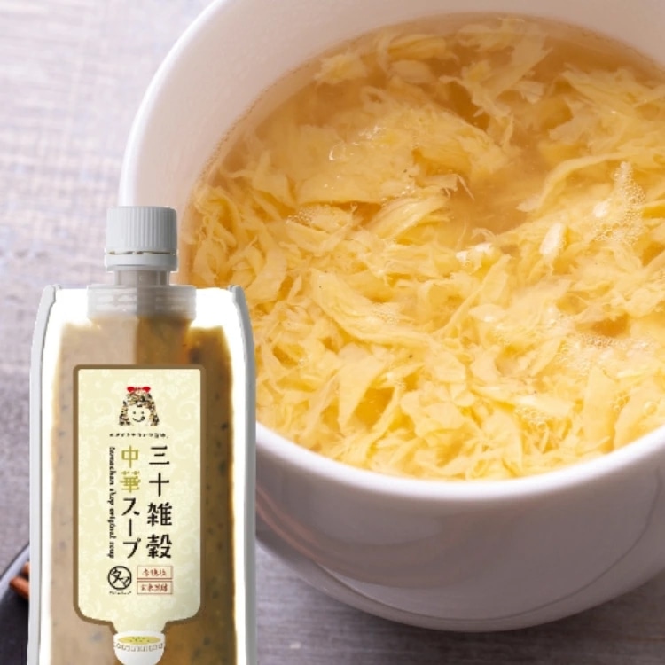 中華スープ