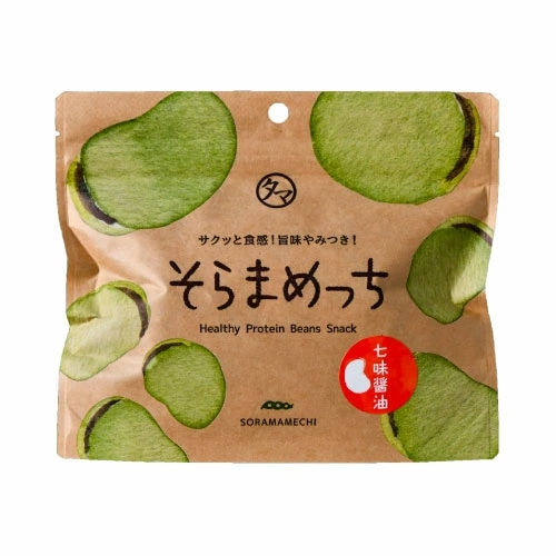 七味醤油