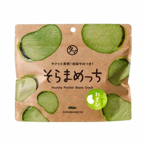 わさび