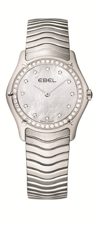 EBEL エベル 腕時計 1215268
