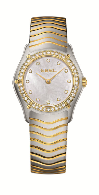 EBEL エベル 腕時計 1215271