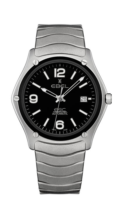 EBEL エベル 腕時計1216469A