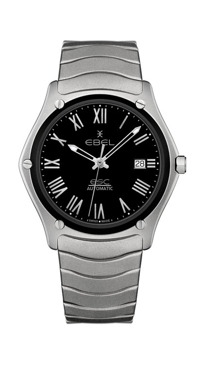 EBEL エベル 腕時計1216470A