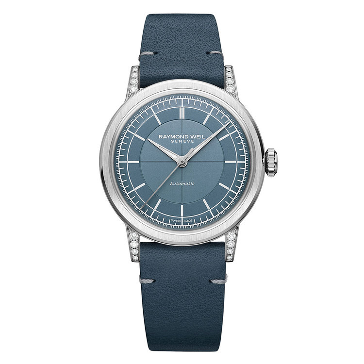 RAYMOND WEIL レイモンド ウェイル 腕時計 2125-SCS-50011