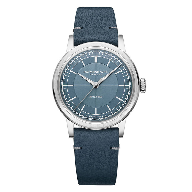 RAYMOND WEIL レイモンド ウェイル 腕時計 2125-STC-50011