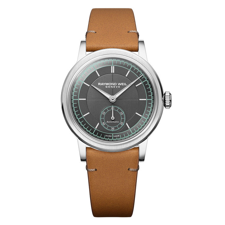 RAYMOND WEIL レイモンド ウェイル 腕時計 2130-STC-60521