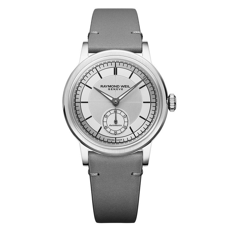RAYMOND WEIL レイモンド ウェイル 腕時計 2130-STC-65001
