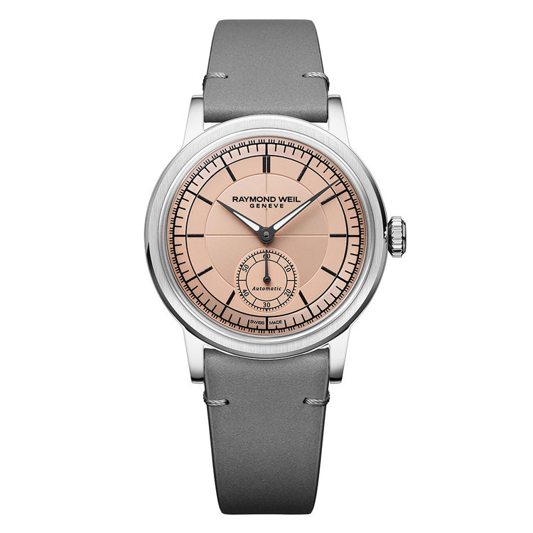 RAYMOND WEIL レイモンド ウェイル 腕時計 2130-STC-80001