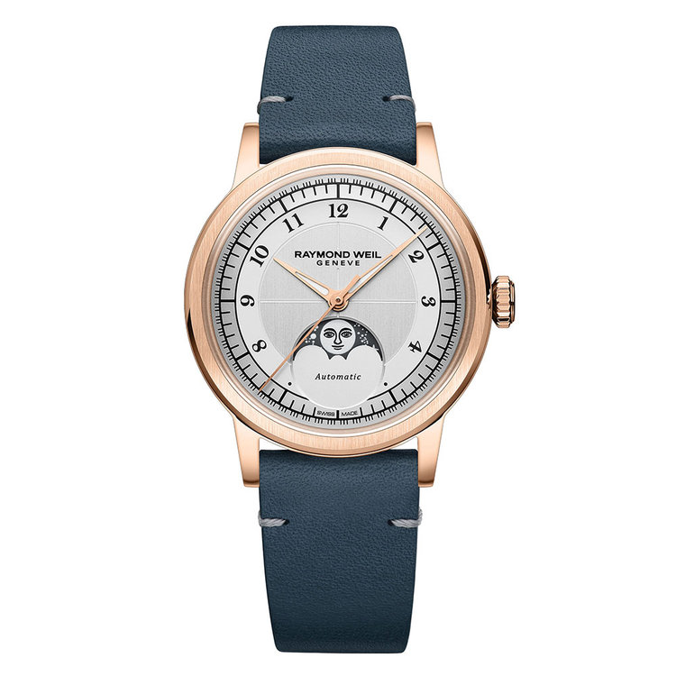 RAYMOND WEIL レイモンド ウェイル 腕時計 2145-PC5-05650