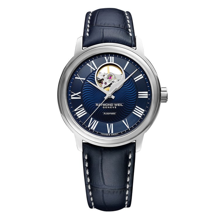RAYMOND WEIL レイモンド ウェイル 腕時計 2227-STC-00508