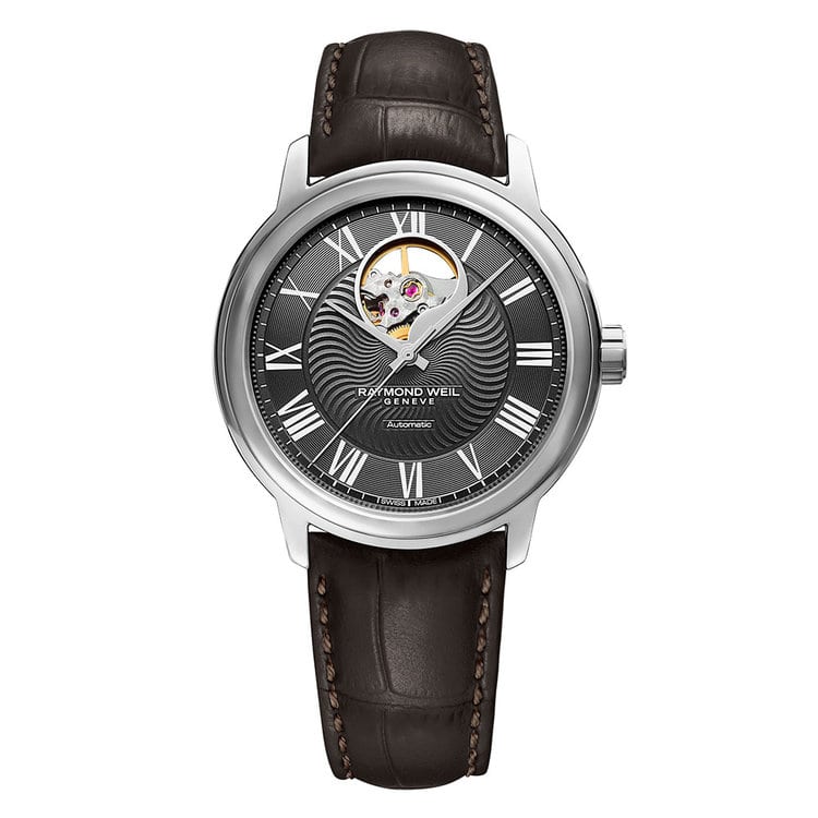 RAYMOND WEIL レイモンド ウェイル 腕時計 2227-STC-00609