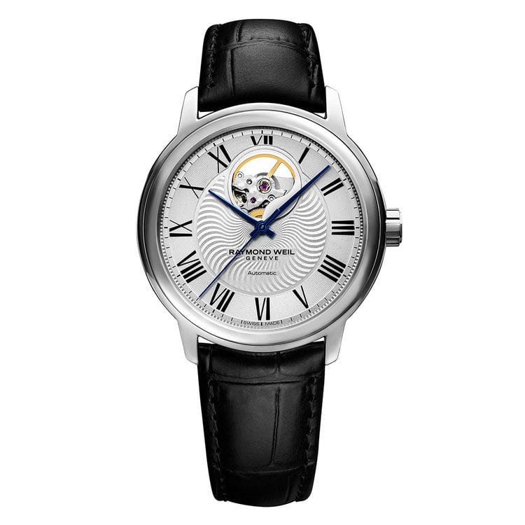 RAYMOND WEIL レイモンド ウェイル 腕時計 2227-STC-00659