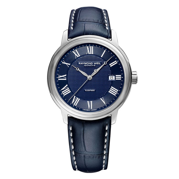RAYMOND WEIL レイモンド ウェイル 腕時計 2237-STC-J0508