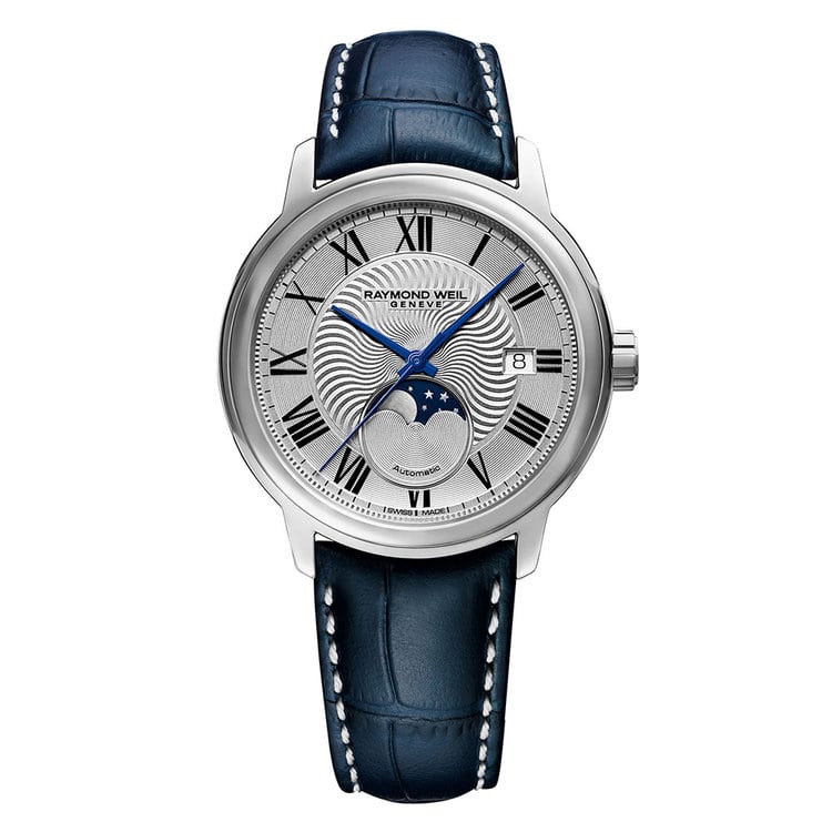 RAYMOND WEIL レイモンド ウェイル 腕時計 2239-STC-00659