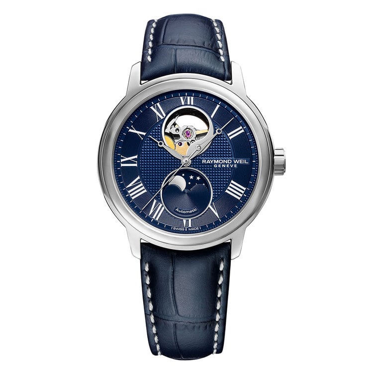 RAYMOND WEIL レイモンド ウェイル 腕時計 2240-STC-J0508