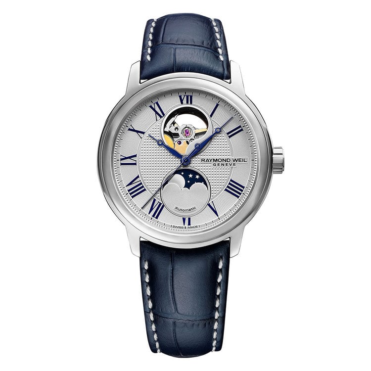 RAYMOND WEIL レイモンド ウェイル 腕時計 2240-STC-J0655