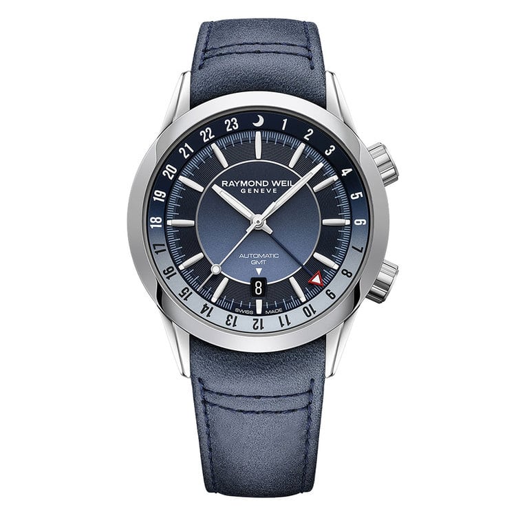 RAYMOND WEIL レイモンド ウェイル 腕時計 2761-STC-50001