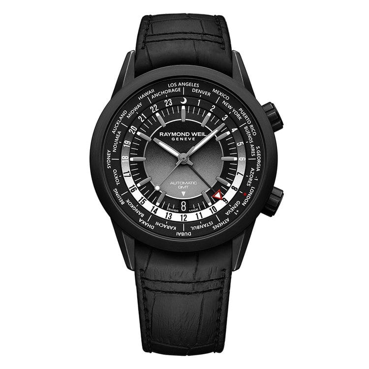 RAYMOND WEIL レイモンド ウェイル 腕時計 2765-BKC-20001