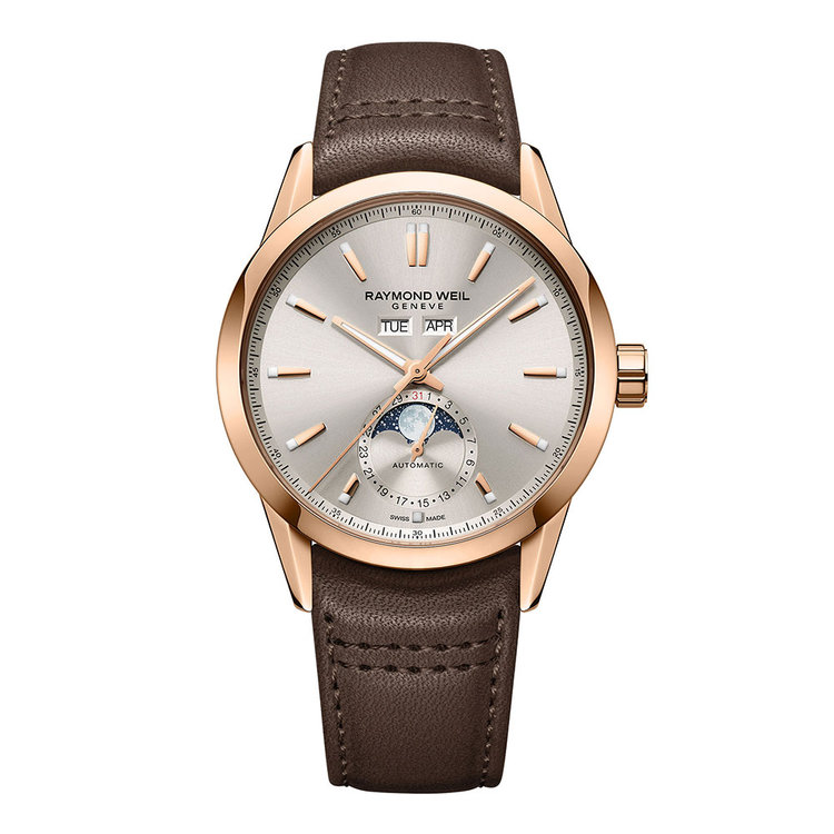 RAYMOND WEIL レイモンド ウェイル 腕時計 2766-PC5-64001