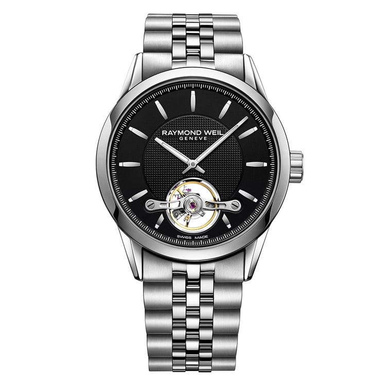 RAYMOND WEIL レイモンド ウェイル 腕時計 2780-ST-20001