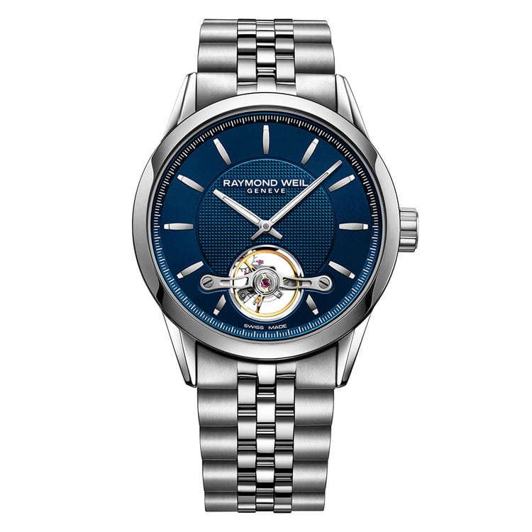 RAYMOND WEIL レイモンド ウェイル 腕時計 2780-ST-50001