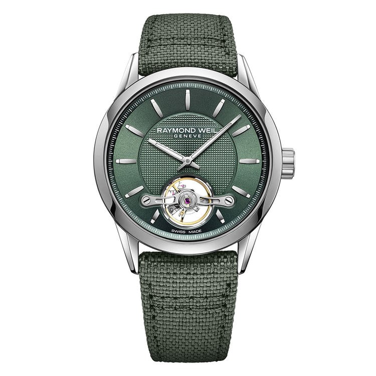 RAYMOND WEIL レイモンド ウェイル 腕時計 2780-STC-52001