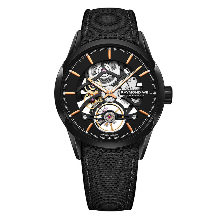 RAYMOND WEIL レイモンド ウェイル 腕時計 2785-BC5-20001