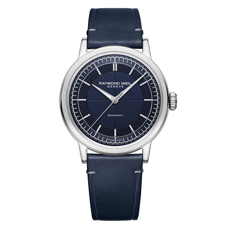 RAYMOND WEIL レイモンド ウェイル 腕時計 2925-STC-50001
