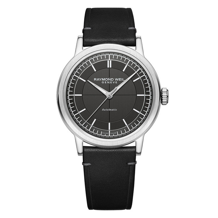 RAYMOND WEIL レイモンド ウェイル 腕時計 2925-STC-60001
