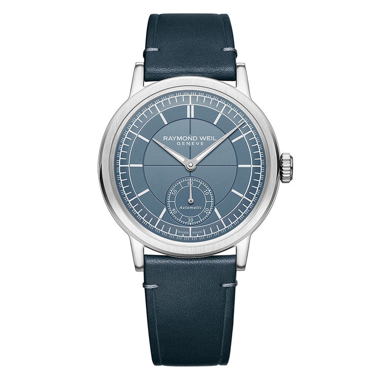 RAYMOND WEIL レイモンド ウェイル 腕時計 2930-STC-50011