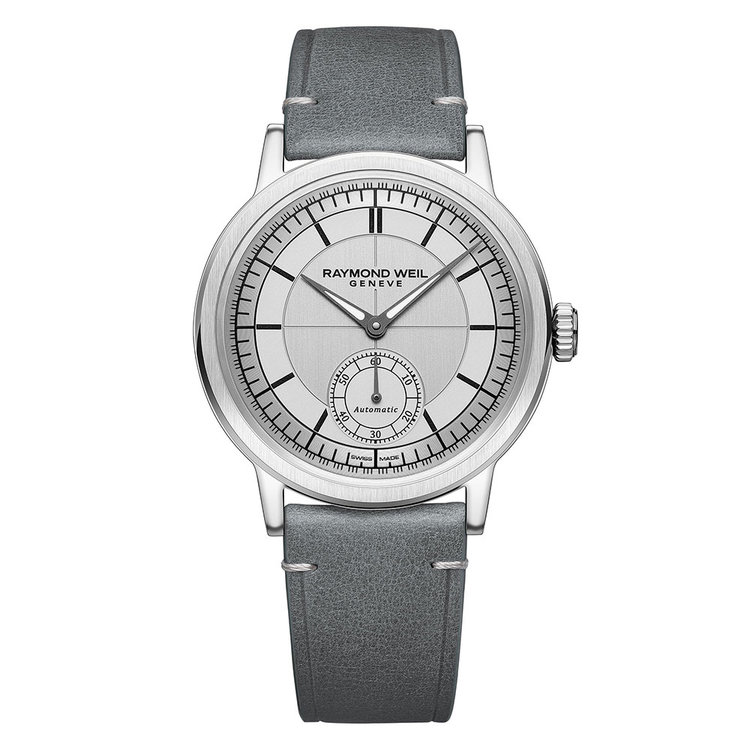 RAYMOND WEIL レイモンド ウェイル 腕時計 2930-STC-65001