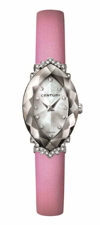 CENTURY センチュリー プリマドンナ 352.7.F.12.66.RP1