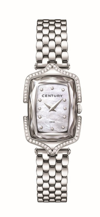 CENTURY センチュリー 腕時計 432.7.M.12.14.SK