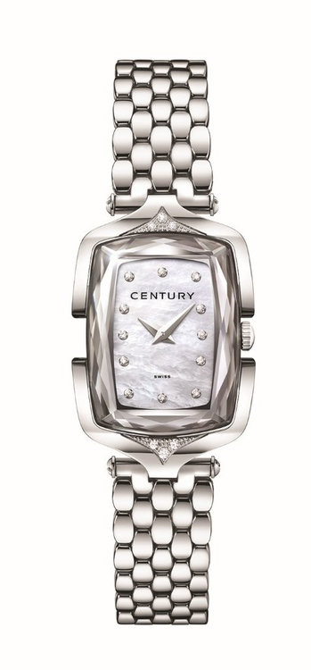 CENTURY センチュリー 腕時計 432.7.M.12.16.SK