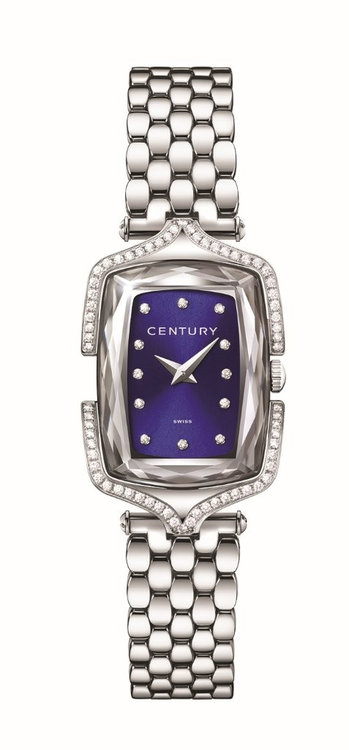 CENTURY センチュリー アフィニティー 432.7.M.MB2.14.SK
