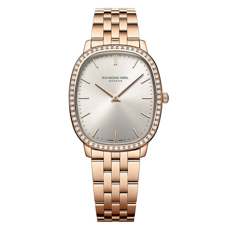 RAYMOND WEIL レイモンド ウェイル 腕時計 5280-P5S-64001